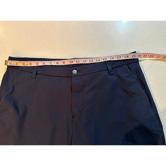 Lululemon Commission Dress shorts - Picture 6 of 8